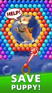Bubble Shooter - Pop Designer screenshot 6