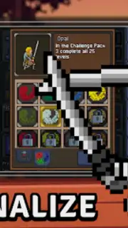 Tap Ninja - Idle Game screenshot 5