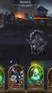 Dungeon Rush: Rebirth screenshot 10