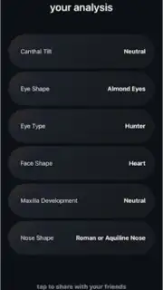 Umax: Maximize Your Looks screenshot 7