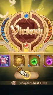 Abyss Arena screenshot 5