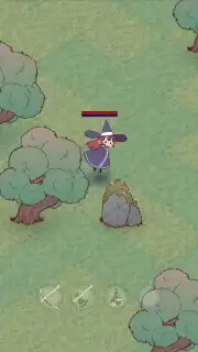 Witch Atelier screenshot 2