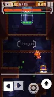 Tower Fortress screenshot 4