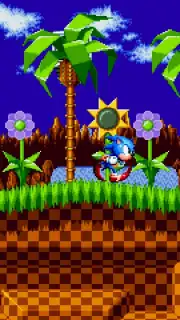 Sonic Mania Plus screenshot 7