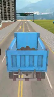 Train Station Construction Railway screenshot 13