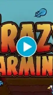 Crazy Farming screenshot 1