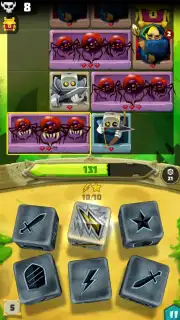 Dice Hunter screenshot 15