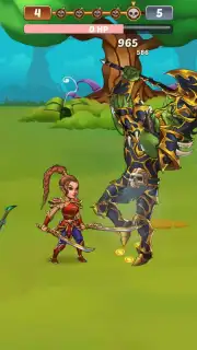 Firestone screenshot 5