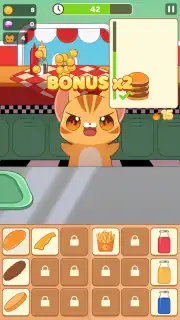 Kawaii Kitchen screenshot 5