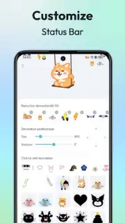 Mico screenshot 4