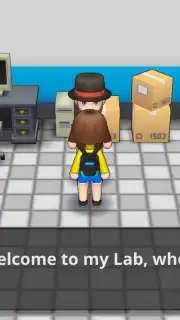 Drakomon screenshot 7