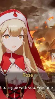 Eversoul screenshot 16