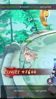 Soul Land: Advent of the Gods (CN) screenshot 9