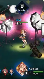 Soulark screenshot 16