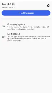 SwiftKey Keyboard screenshot 11