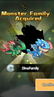 Summoners And Puzzles screenshot 7