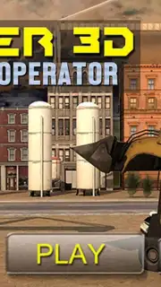 Loader 3d: Excavator Operator screenshot 4
