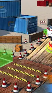 Multi Parking Hero screenshot 5