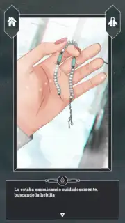 Love Story Games: Amnesia screenshot 3