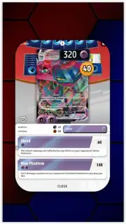 Pokémon TCG Live screenshot 5