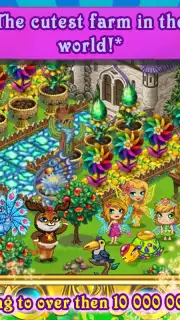 Fairy Farm screenshot 6
