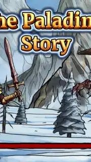 Paladin's Story screenshot 1