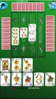 Cinquillo Original screenshot 6