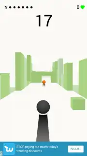 Catch Up screenshot 6