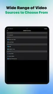 VidHub screenshot 14