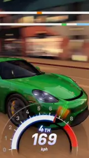 CSR 3 - Street Car Racing screenshot 9