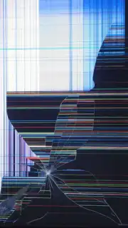 Prank Broken Screen Wallpaper screenshot 15