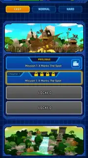 Disney Epic Quest screenshot 7