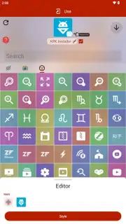 Any Icon screenshot 7