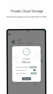 Magic Photo Vault screenshot 7
