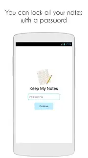 Мои заметки screenshot 6