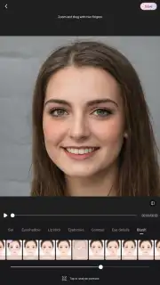 Wink screenshot 8