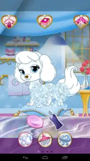 Palace Pets screenshot 4