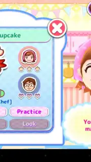 Cooking Mama: Let's cook! screenshot 9
