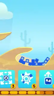 EvoPop screenshot 5