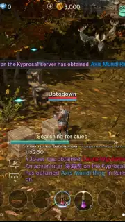 ArcheAge WAR (KR) screenshot 18