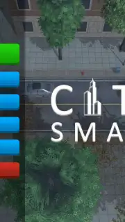 City Smash 2 screenshot 1