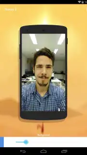 Screener screenshot 3