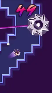 Synthwave Escape screenshot 3