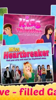 High School Romance 2 screenshot 5
