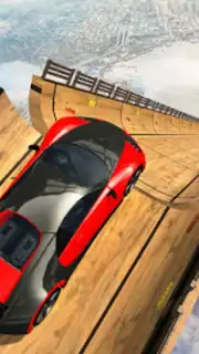 Impossible GT Car Racing Stunts 2019 screenshot 18