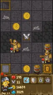 Dungeon Loot screenshot 3