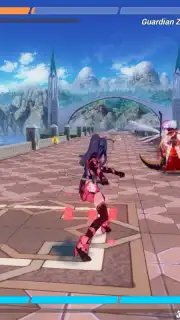 Honkai Impact 3rd (ASIA) screenshot 6