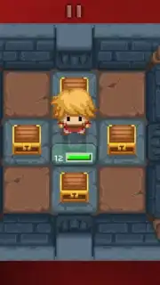 Tiny Decks & Dungeons screenshot 5