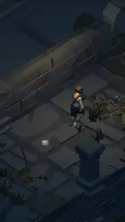 Dread Rune screenshot 7