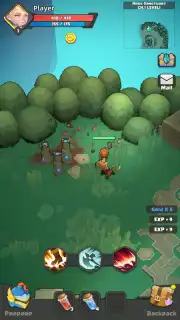Tale Of Time screenshot 11